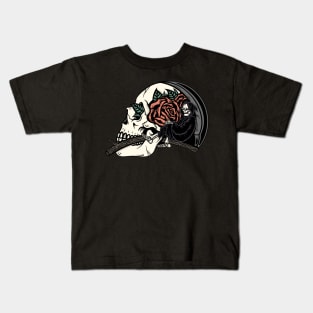 Skull, Dead Kids T-Shirt
